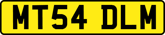 MT54DLM