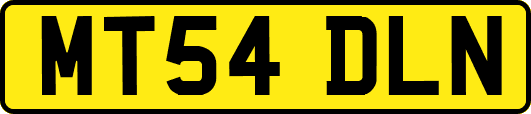 MT54DLN