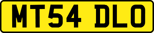 MT54DLO