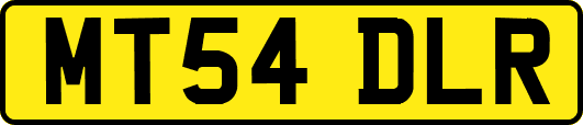 MT54DLR