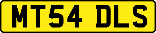 MT54DLS