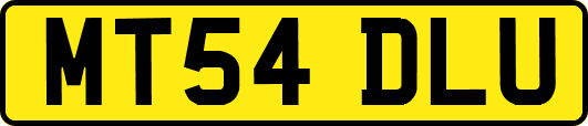 MT54DLU