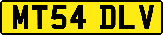 MT54DLV