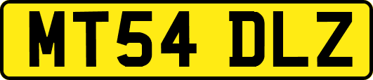 MT54DLZ