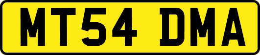 MT54DMA