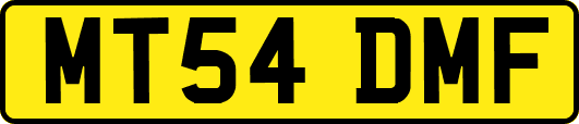 MT54DMF