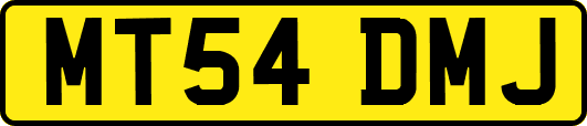 MT54DMJ