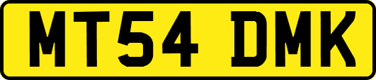 MT54DMK