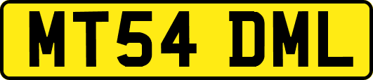 MT54DML