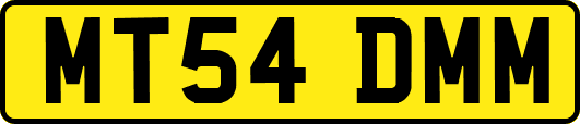MT54DMM