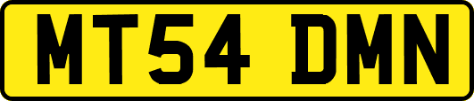 MT54DMN