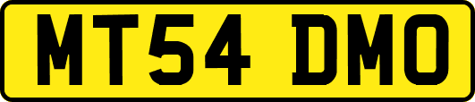 MT54DMO