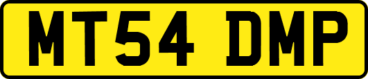 MT54DMP