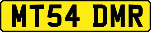 MT54DMR