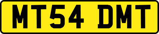 MT54DMT