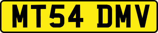MT54DMV