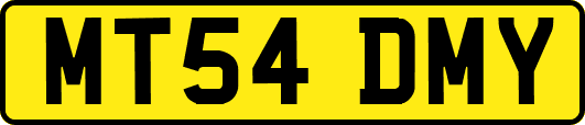 MT54DMY