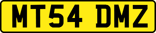 MT54DMZ