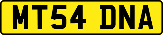 MT54DNA