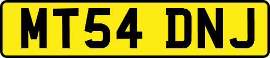 MT54DNJ