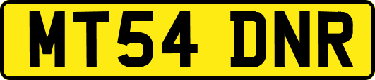 MT54DNR