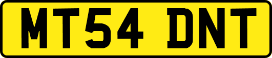 MT54DNT