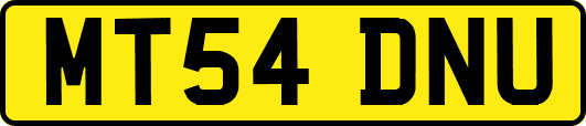 MT54DNU