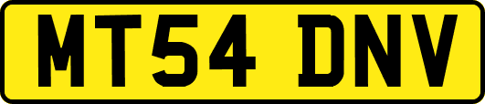 MT54DNV