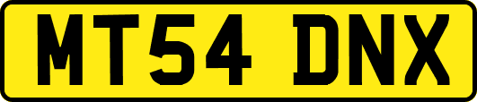 MT54DNX
