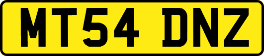 MT54DNZ