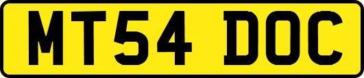 MT54DOC