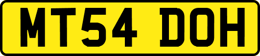 MT54DOH