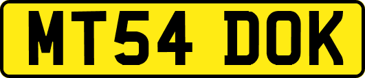 MT54DOK