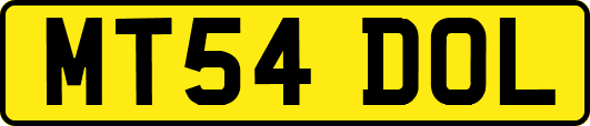 MT54DOL