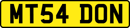 MT54DON
