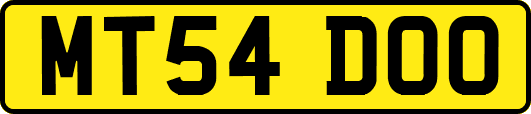 MT54DOO