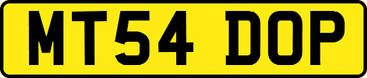 MT54DOP