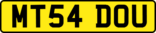 MT54DOU