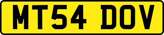 MT54DOV