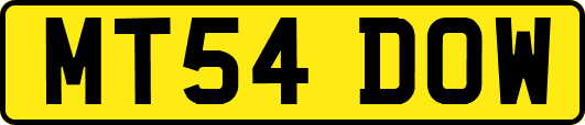 MT54DOW