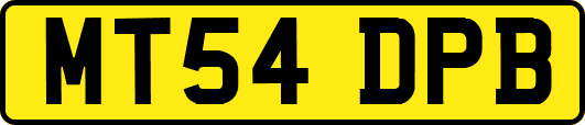 MT54DPB