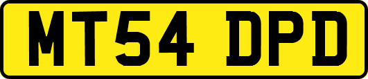 MT54DPD