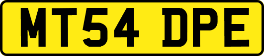 MT54DPE