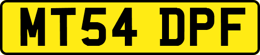 MT54DPF