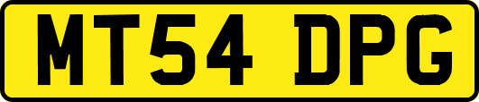 MT54DPG