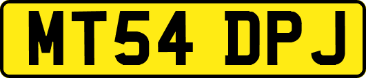 MT54DPJ