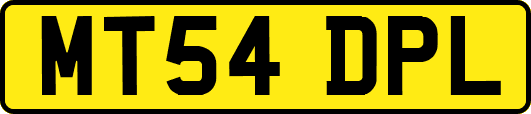 MT54DPL