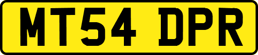 MT54DPR