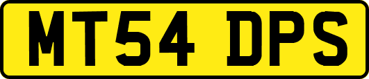 MT54DPS