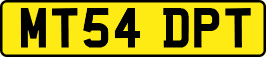 MT54DPT